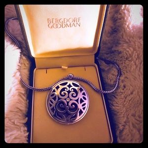 Brighton 18’ beautifully designed necklace❗️🦋